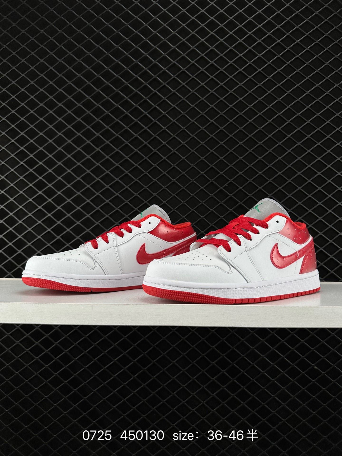 Air Jordan 1 Low AJ1